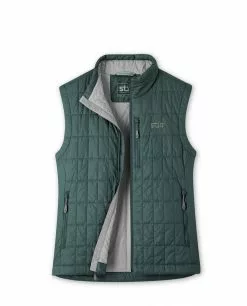 Stio Men's Azura Insulated Vest