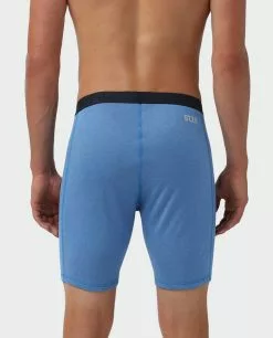 Stio Men's Basis Power Wool™ Boxer 15 Stio Men's Basis Power Wool™ Boxer