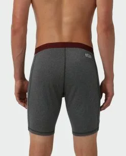 Stio Men's Basis Power Wool™ Boxer 19 Stio Men's Basis Power Wool™ Boxer