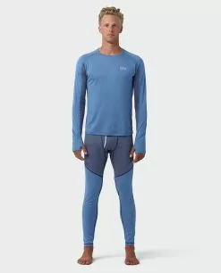 Stio Men's Basis Power Wool™ Crew