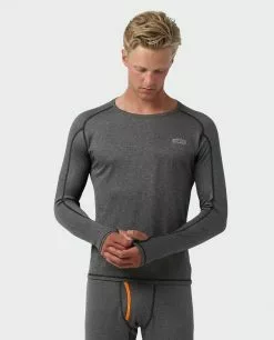 Stio Men's Basis Power Wool™ Crew