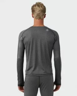 Stio Men's Basis Power Wool™ Crew