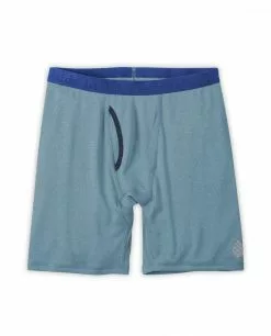 Stio Men's Basis Power Wool™ Boxer 20 Stio Men's Basis Power Wool™ Boxer