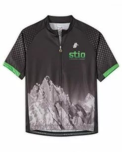 Stio Bike Kit Stio Team Bike Jersey SS - Past Season
