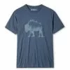 Stio Men's Bison Perch Tee