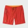 Stio Men's CFS Board Short - 16"