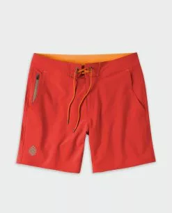 Stio Men's CFS Board Short - 16"