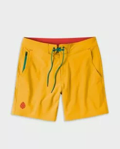 Stio Men's CFS Board Short - 16" 56 Stio Men's CFS Board Short - 16