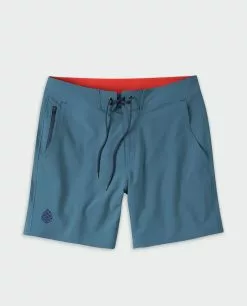 Stio Men's CFS Board Short - 16" 66 Stio Men's CFS Board Short - 16