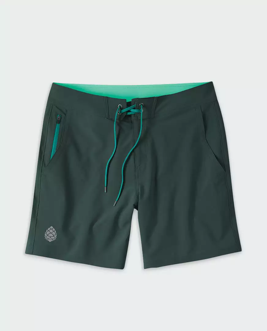 Stio Men's CFS Board Short - 16" 25 Stio Men's CFS Board Short - 16"