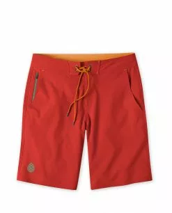 Stio Men's CFS Board Short - 19