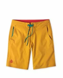 Stio Men's CFS Board Short - 19"