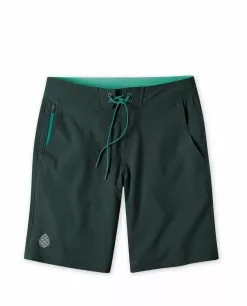 Stio Men's CFS Board Short - 19