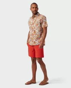 Stio Men's CFS Board Short - 16" 54 Stio Men's CFS Board Short - 16