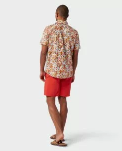 Stio Men's CFS Board Short - 16" 55 Stio Men's CFS Board Short - 16