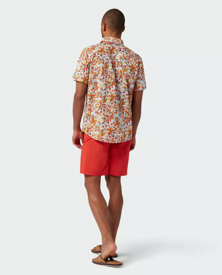 Stio Men's CFS Board Short - 16" 9 Stio Men's CFS Board Short - 16"