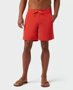 Stio Men's CFS Board Short - 16" 51 Stio Men's CFS Board Short - 16