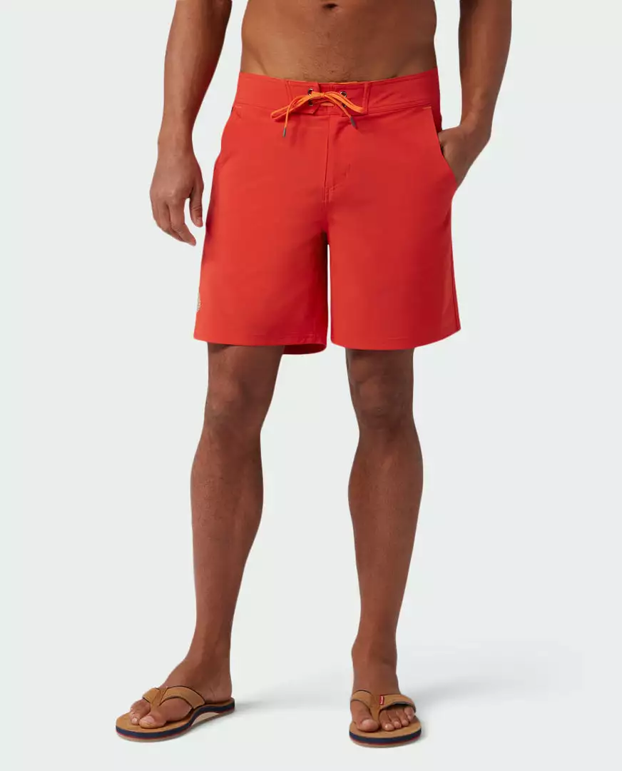 Stio Men's CFS Board Short - 16" 5 Stio Men's CFS Board Short - 16"
