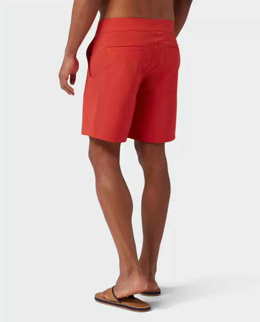 Stio Men's CFS Board Short - 16" 7 Stio Men's CFS Board Short - 16"