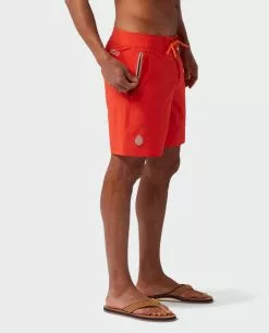 Stio Men's CFS Board Short - 16" 52 Stio Men's CFS Board Short - 16