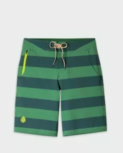 Stio Men's CFS Board Short - 19