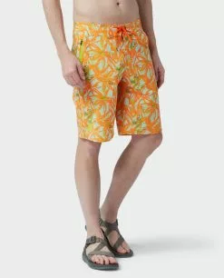 Stio Men's CFS Board Short - 19