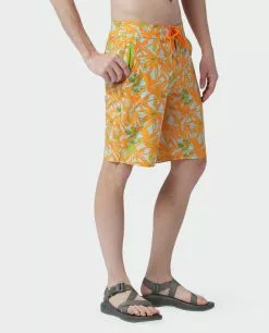 Stio Men's CFS Board Short - 19