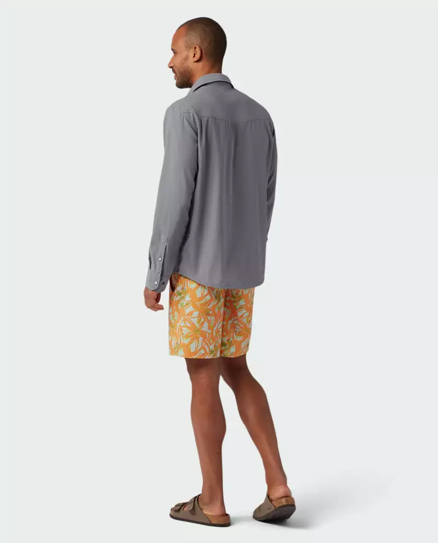 Stio Men's CFS Board Short - 16" 33 Stio Men's CFS Board Short - 16"