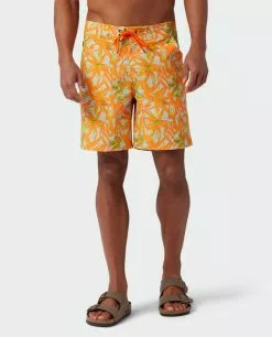 Stio Men's CFS Board Short - 16" 75 Stio Men's CFS Board Short - 16