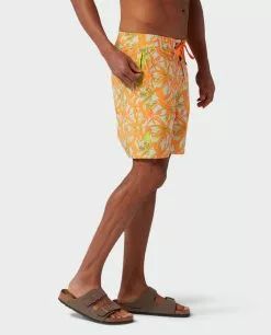 Stio Men's CFS Board Short - 16" 76 Stio Men's CFS Board Short - 16