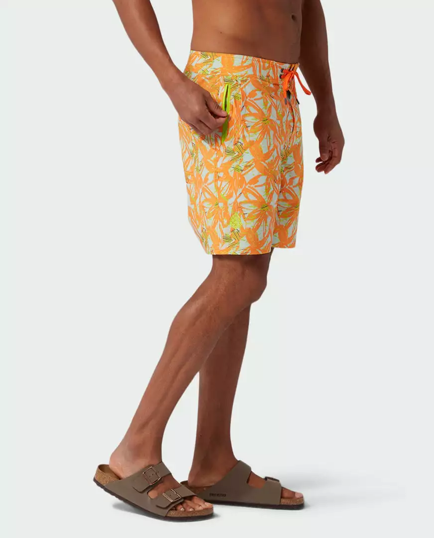 Stio Men's CFS Board Short - 16" 30 Stio Men's CFS Board Short - 16"