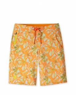 Stio Men's CFS Board Short - 19