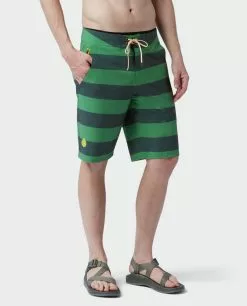 Stio Men's CFS Board Short - 19