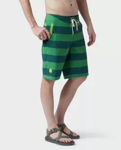 Stio Men's CFS Board Short - 19