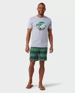 Stio Men's CFS Board Short - 16" 85 Stio Men's CFS Board Short - 16