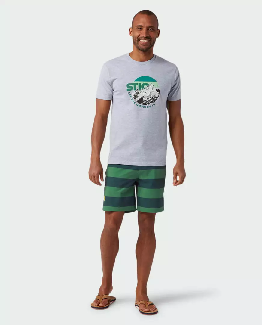 Stio Men's CFS Board Short - 16" 39 Stio Men's CFS Board Short - 16"