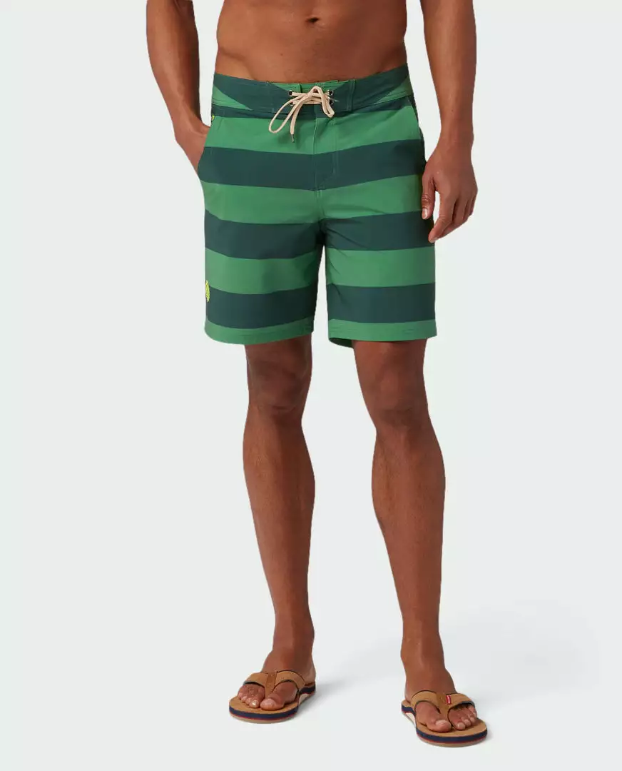 Stio Men's CFS Board Short - 16" 36 Stio Men's CFS Board Short - 16"