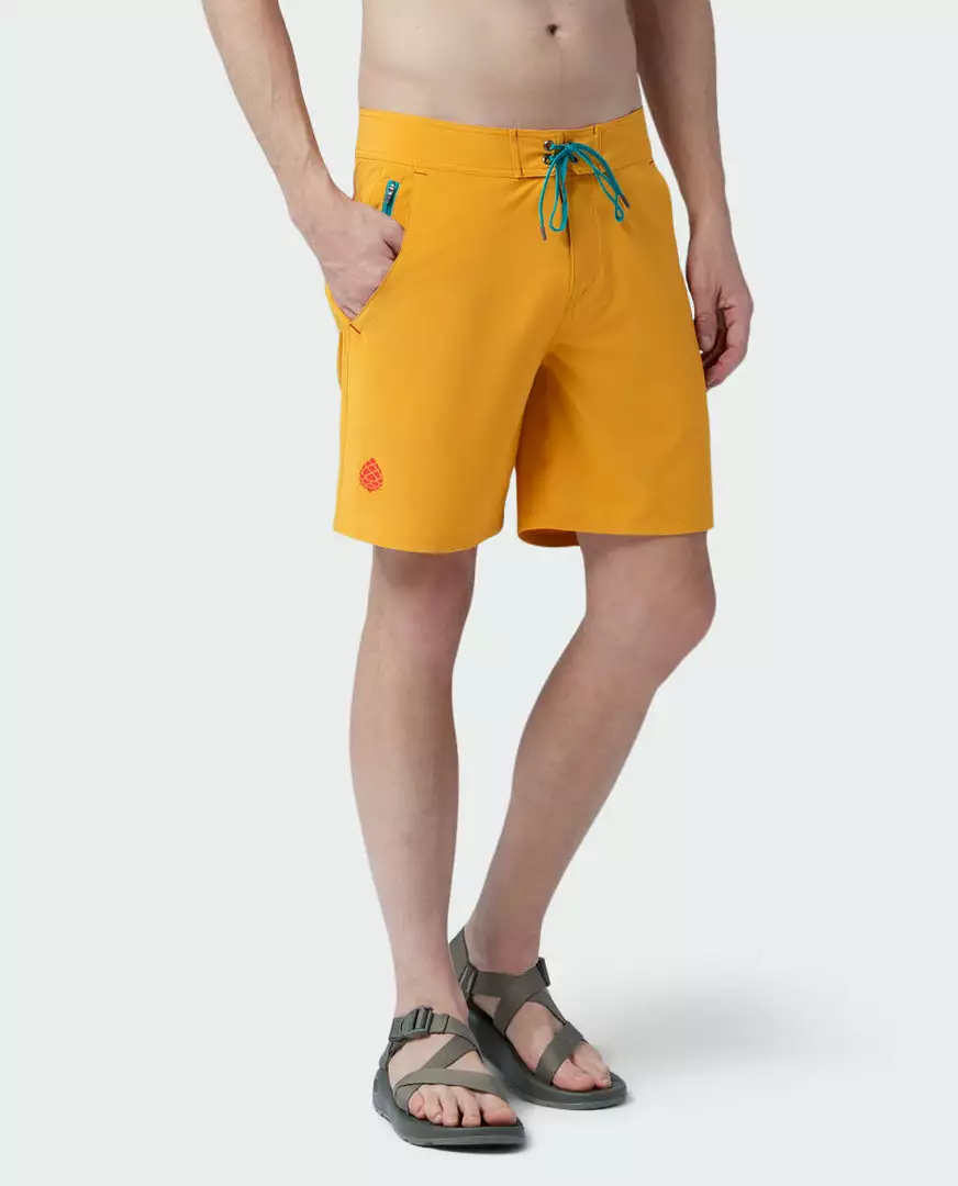 Stio Men's CFS Board Short - 16" 12 Stio Men's CFS Board Short - 16"