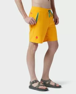 Stio Men's CFS Board Short - 16" 59 Stio Men's CFS Board Short - 16