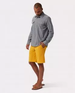 Stio Men's CFS Board Short - 19