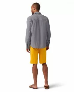 Stio Men's CFS Board Short - 19