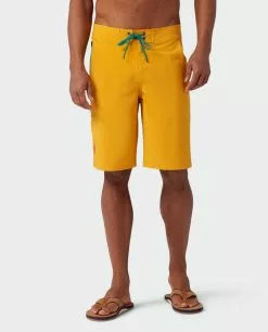 Stio Men's CFS Board Short - 19