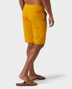 Stio Men's CFS Board Short - 19