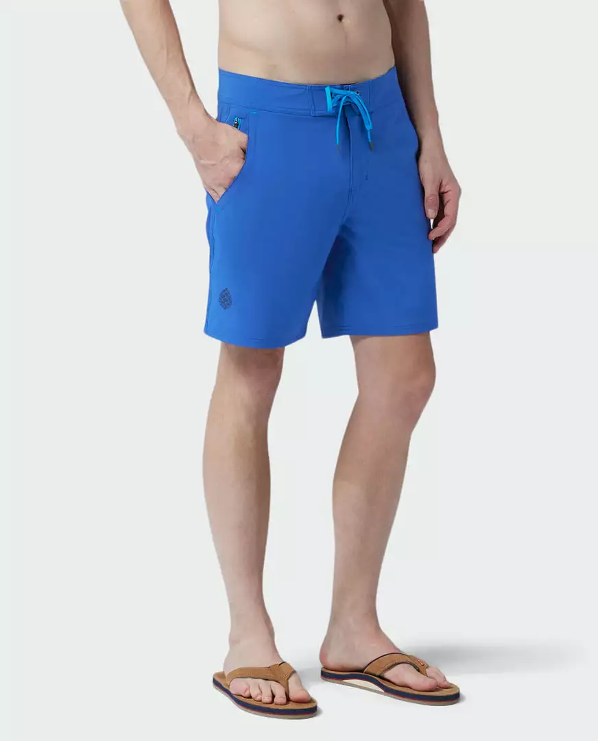 Stio Men's CFS Board Short - 16" 17 Stio Men's CFS Board Short - 16"