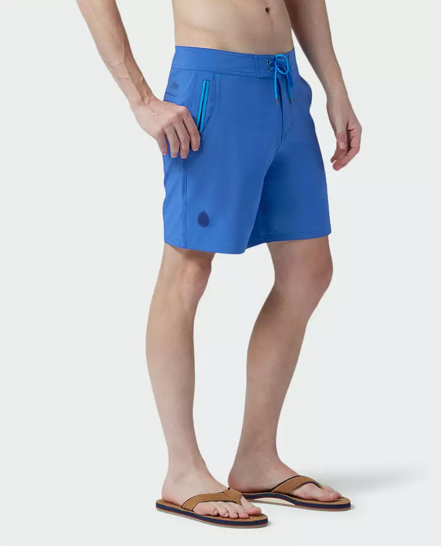 Stio Men's CFS Board Short - 16" 18 Stio Men's CFS Board Short - 16"