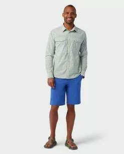 Stio Men's CFS Board Short - 19