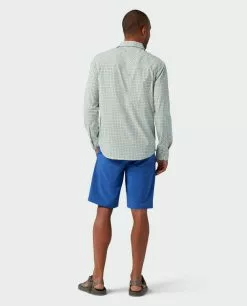 Stio Men's CFS Board Short - 19