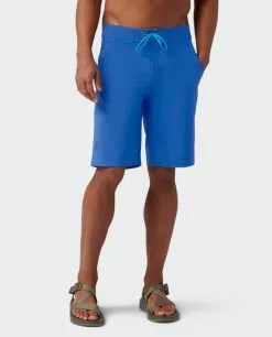 Stio Men's CFS Board Short - 19