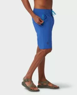 Stio Men's CFS Board Short - 19