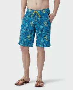 Stio Men's CFS Board Short - 19